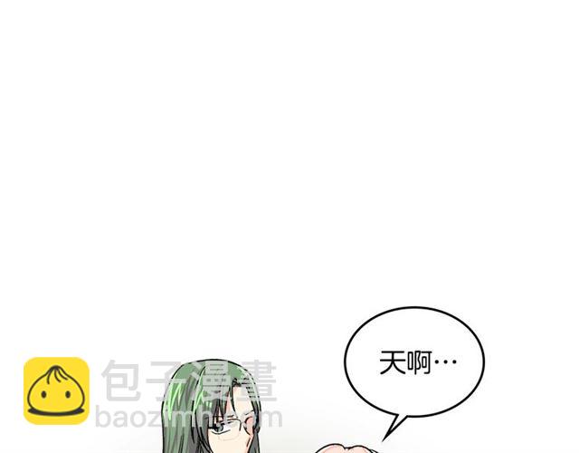 毒皇妃也有可愛閨蜜？ - 第11話 吃貨相逢(2/4) - 7