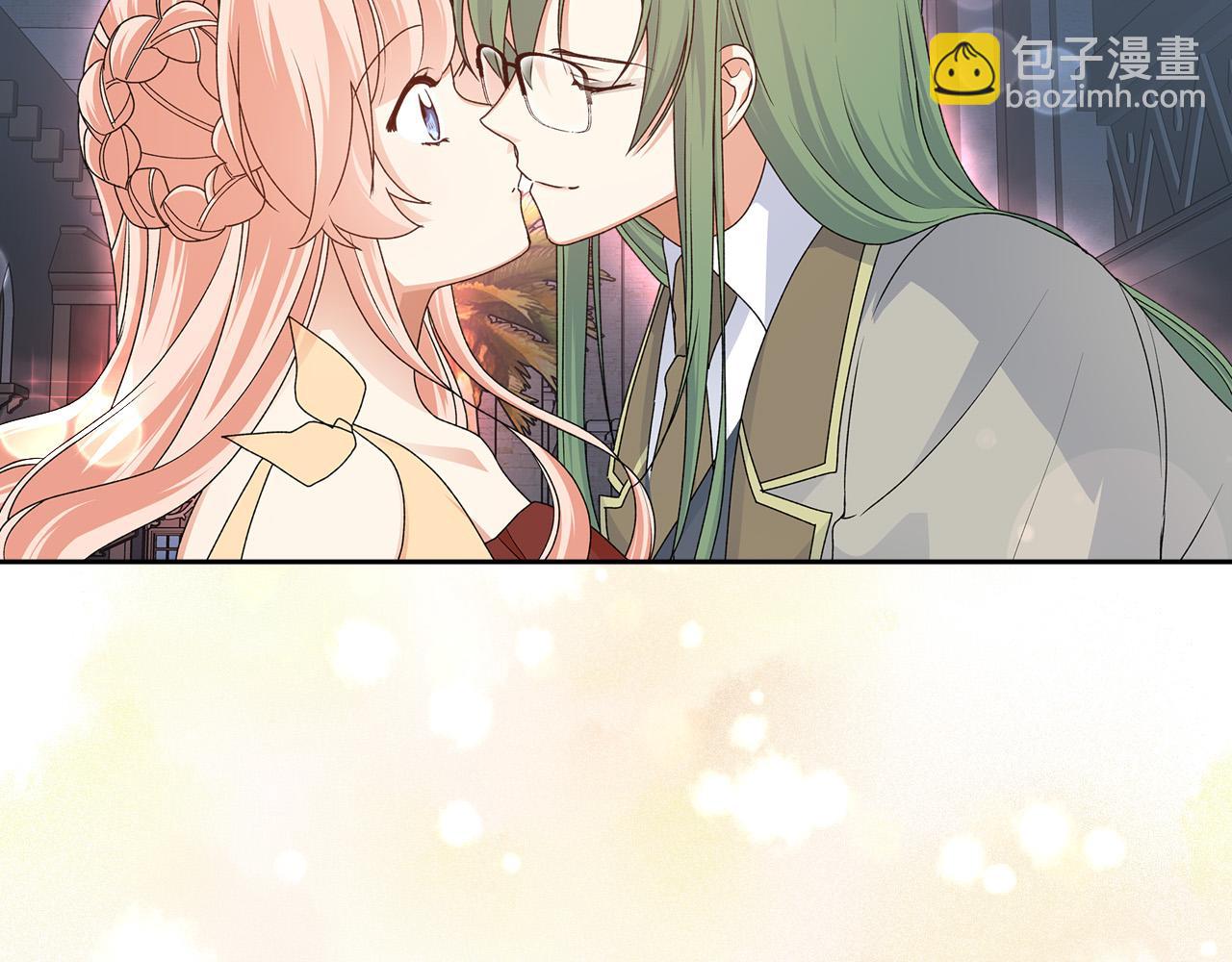 毒皇妃也有可愛閨蜜？ - 第111話 你還有我(3/3) - 2