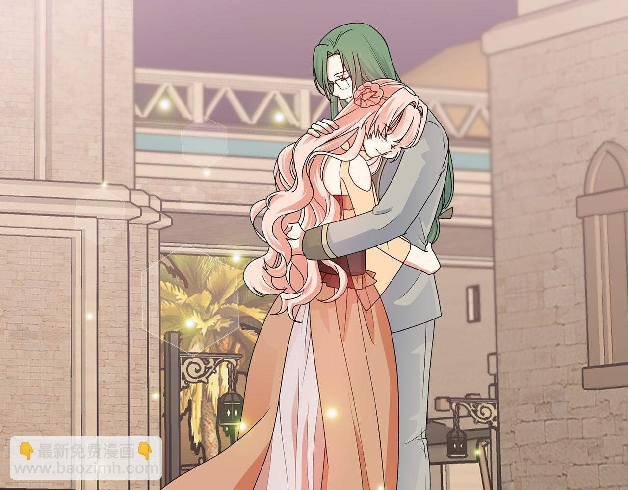 毒皇妃也有可愛閨蜜？ - 第111話 你還有我(3/3) - 8