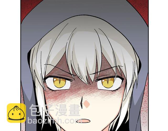 毒皇妃也有可愛閨蜜？ - 第15話 原諒(1/3) - 8