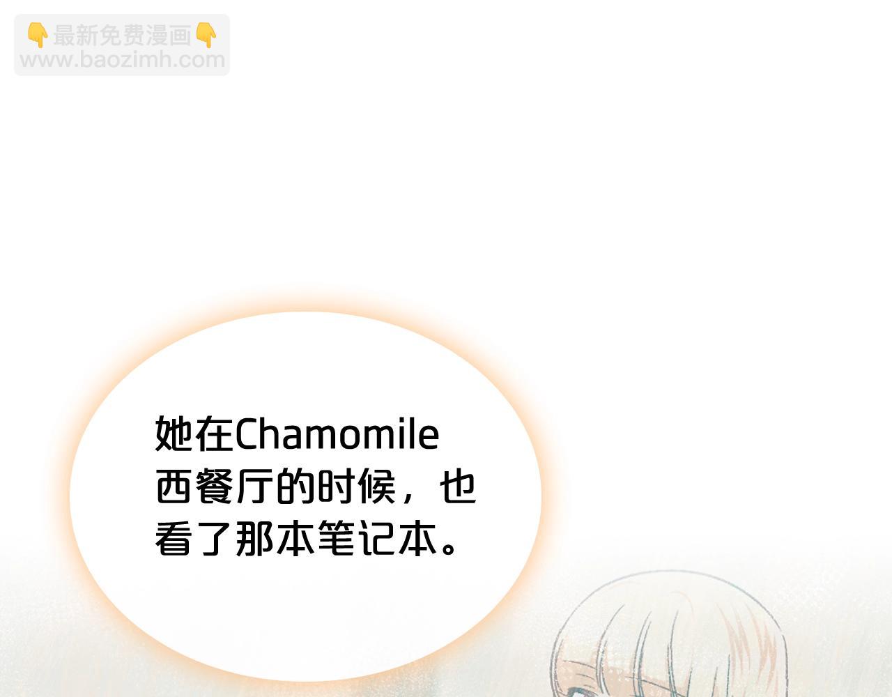 毒皇妃也有可愛閨蜜？ - 第23話 她瘋了？(1/4) - 5