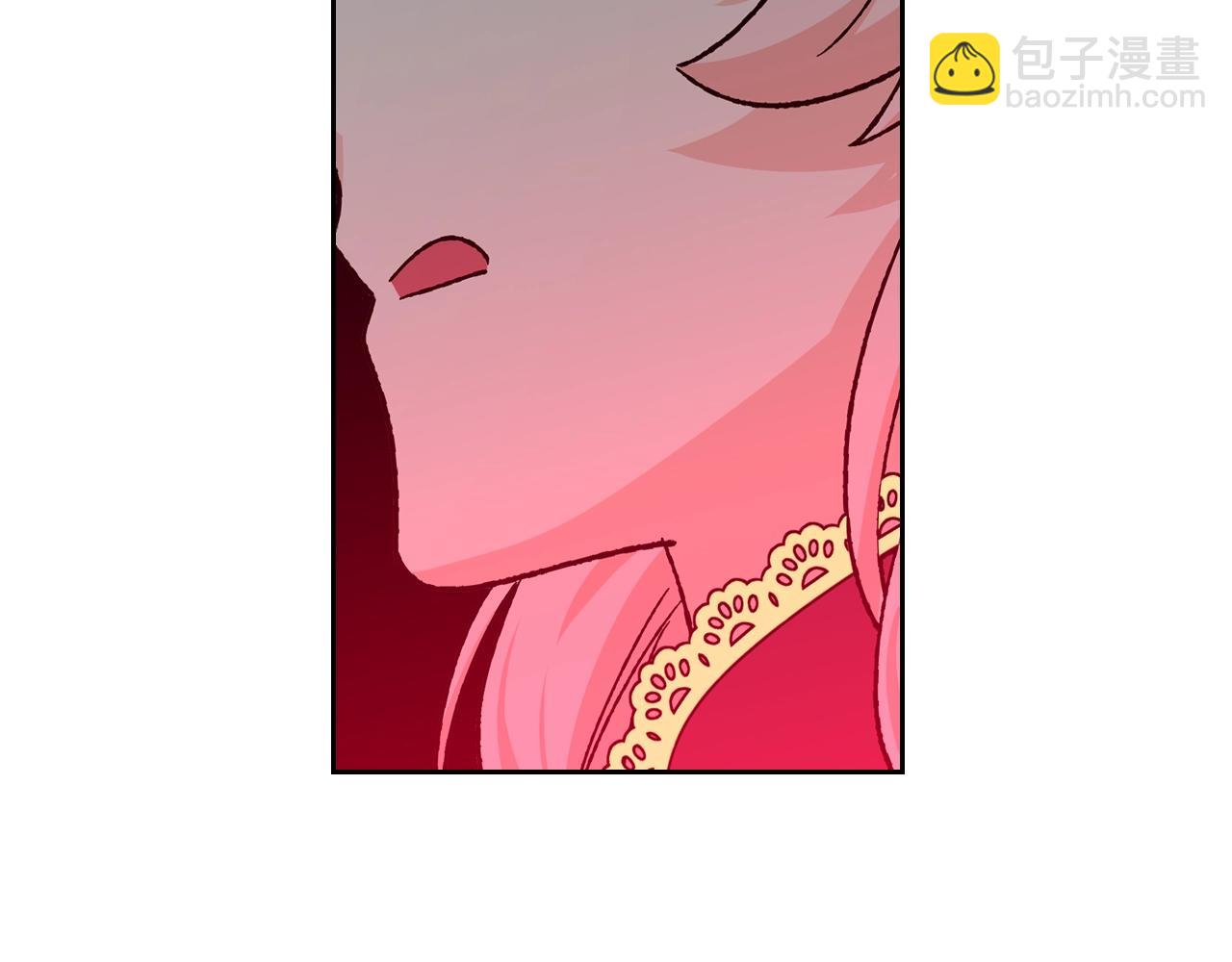 毒皇妃也有可愛閨蜜？ - 第23話 她瘋了？(2/4) - 5