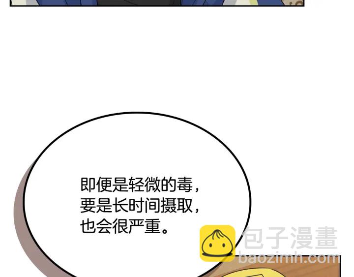 毒皇妃也有可愛閨蜜？ - 第87話 誰是犯人？(3/3) - 6