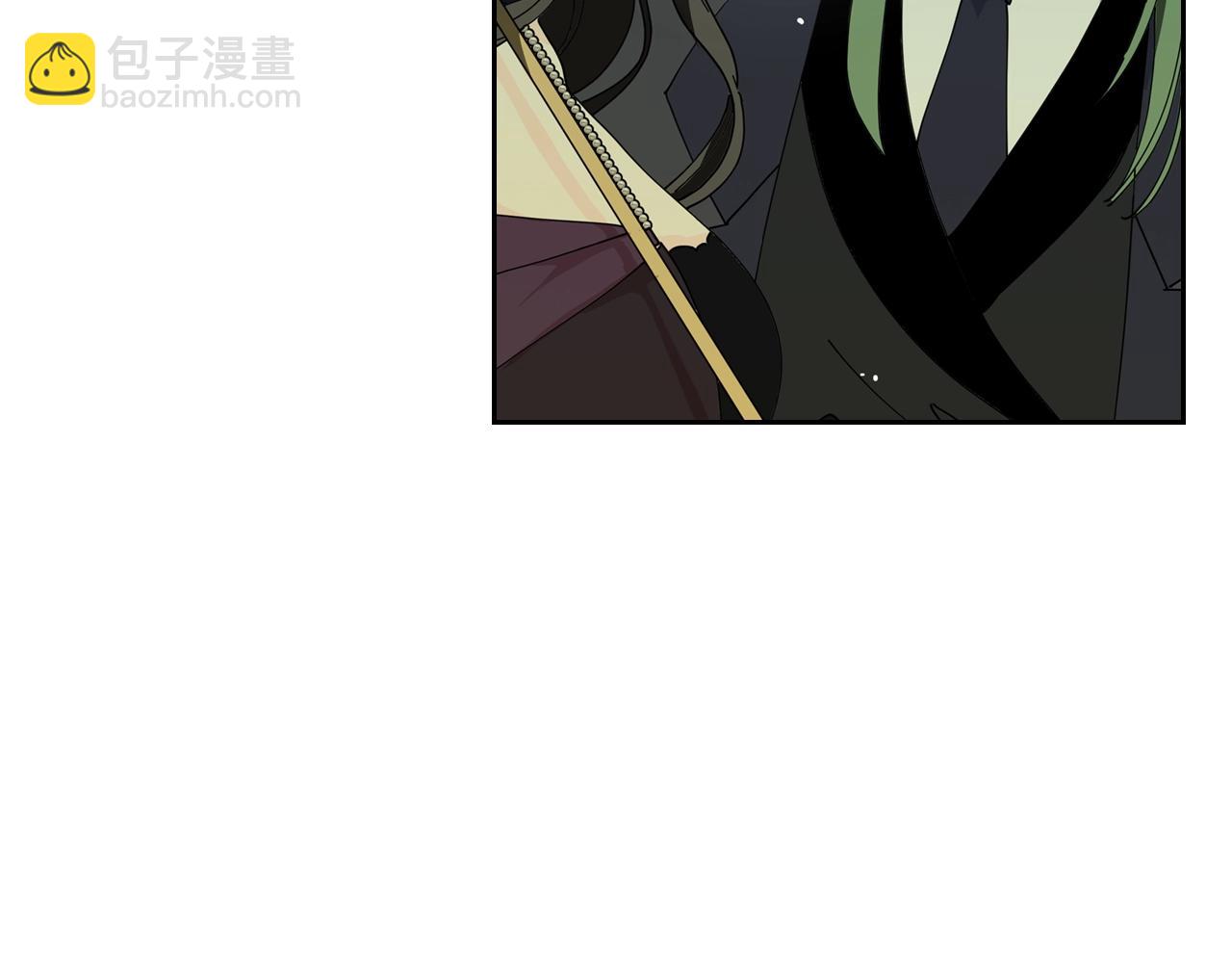 毒皇妃也有可愛閨蜜？ - 第51話 吃醋的聚會(2/3) - 6