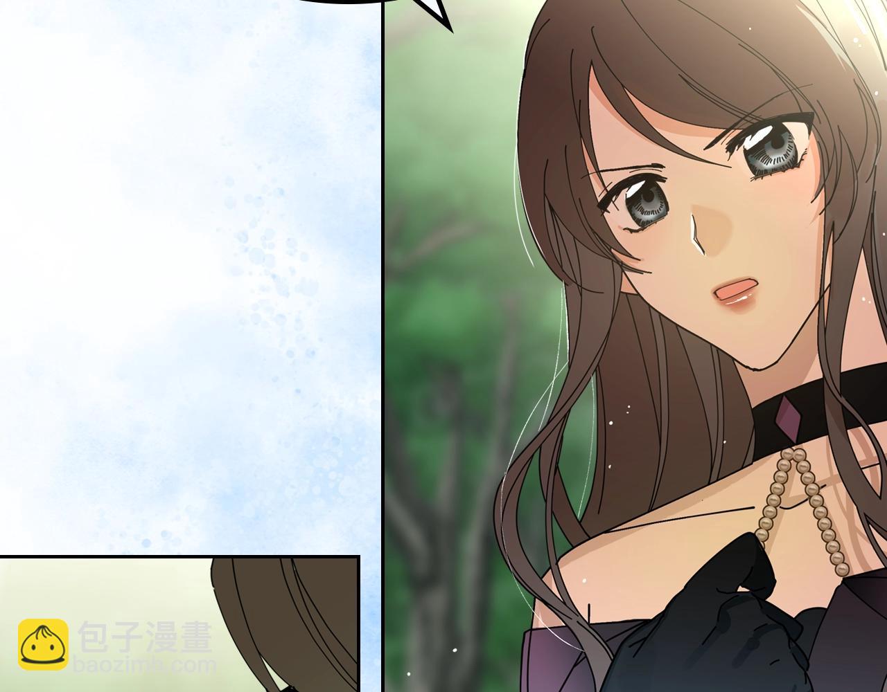 毒皇妃也有可愛閨蜜？ - 第53話 毒皇妃的決定(2/3) - 3