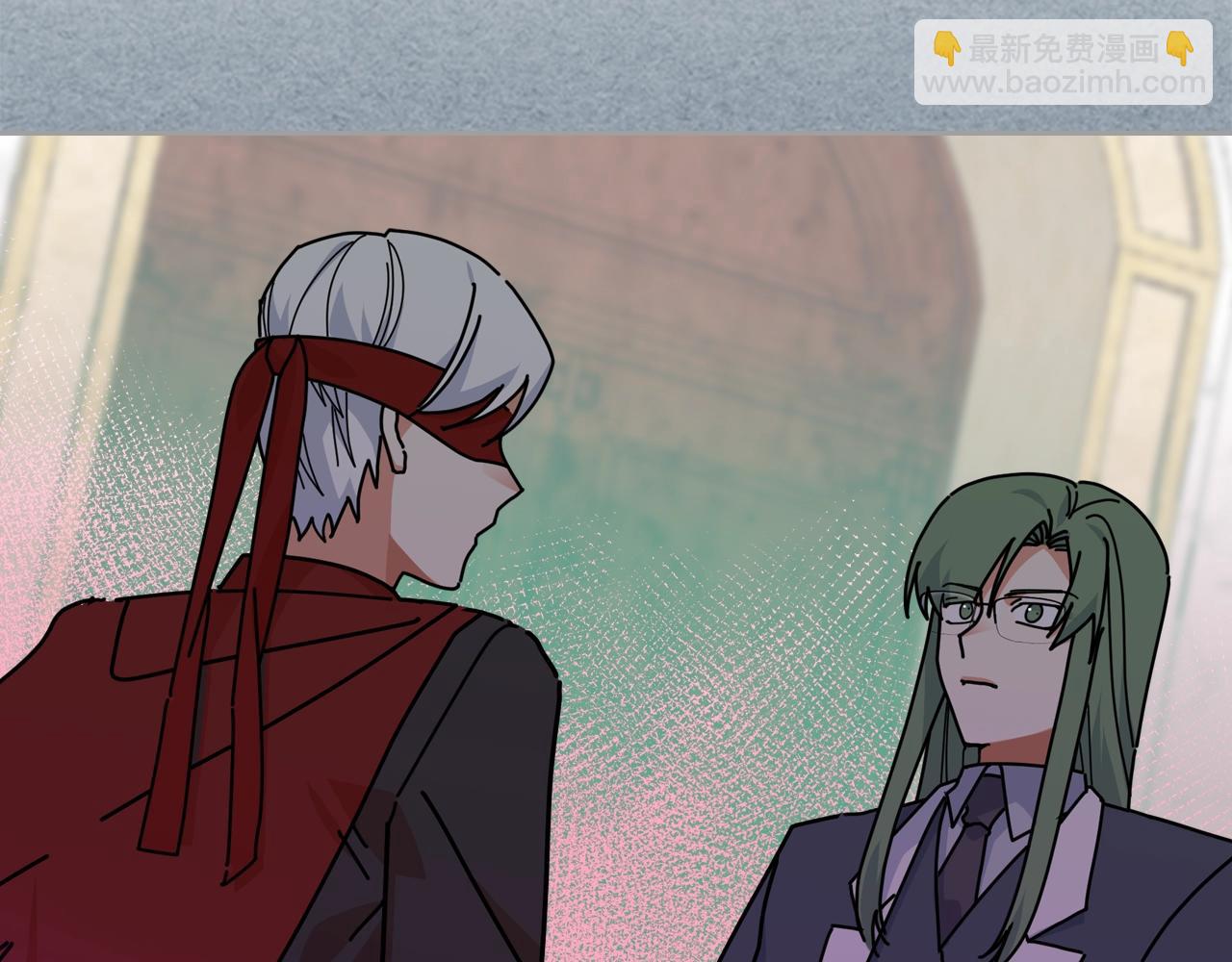 毒皇妃也有可愛閨蜜？ - 第55話 兩位繼承者(1/3) - 6