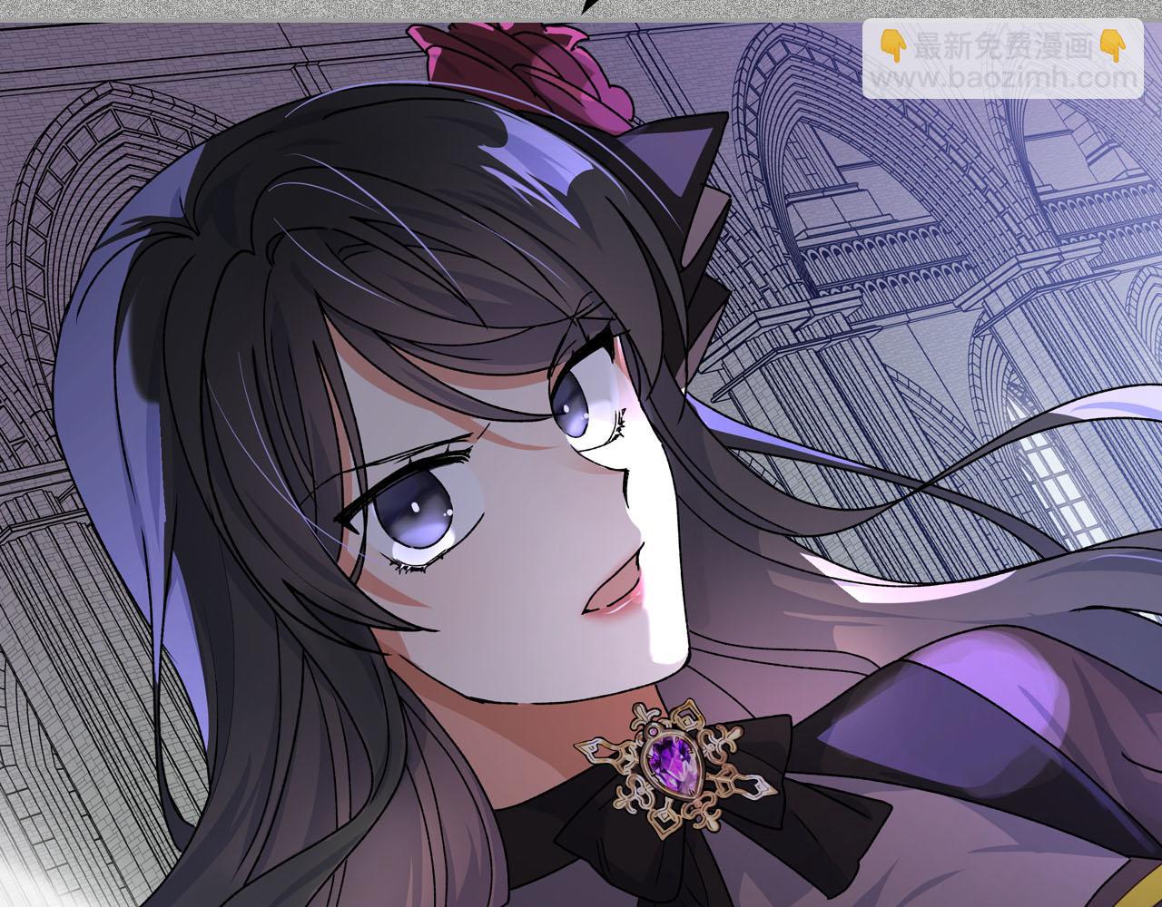 毒皇妃也有可愛閨蜜？ - 第65話 看清渣男真面目(2/3) - 7