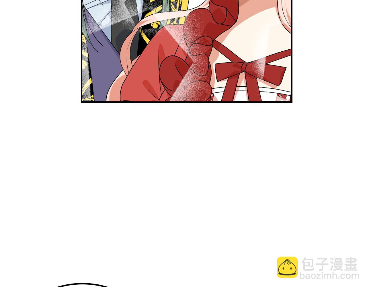 毒皇妃也有可愛閨蜜？ - 第71話 太會撩了吧(3/4) - 1