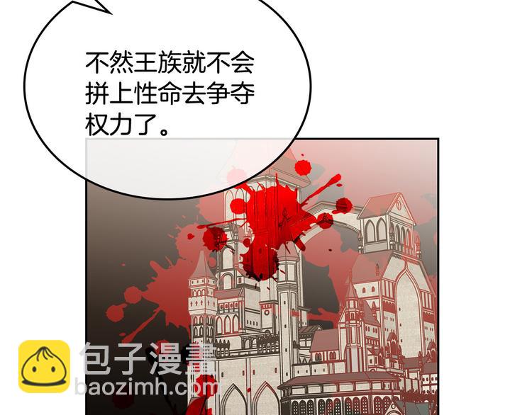 毒皇妃也有可愛閨蜜？ - 第93話 忠心餵了狗(3/4) - 3