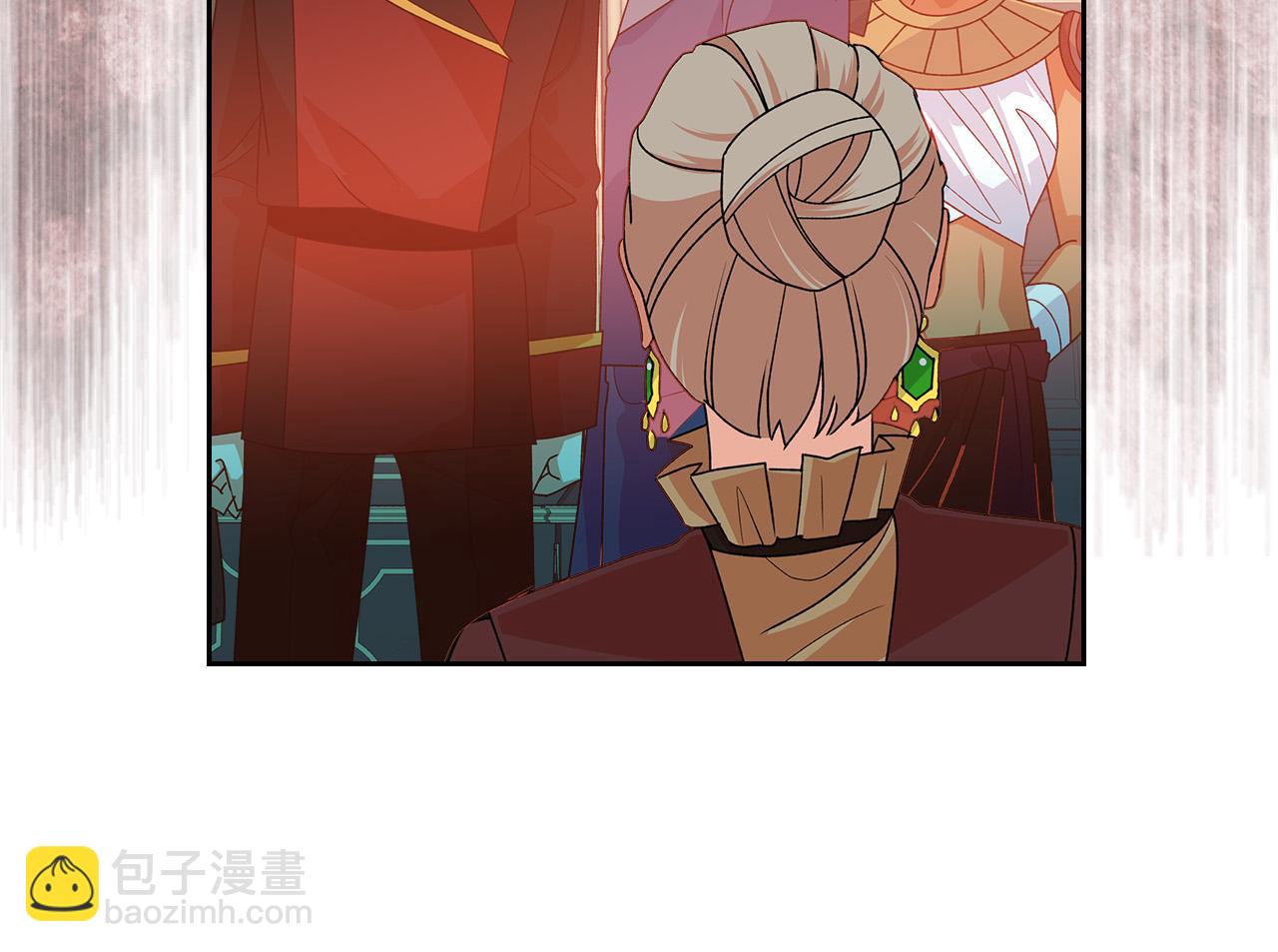 毒皇妃也有可愛閨蜜？ - 第95話 你們都想我死？(2/4) - 3