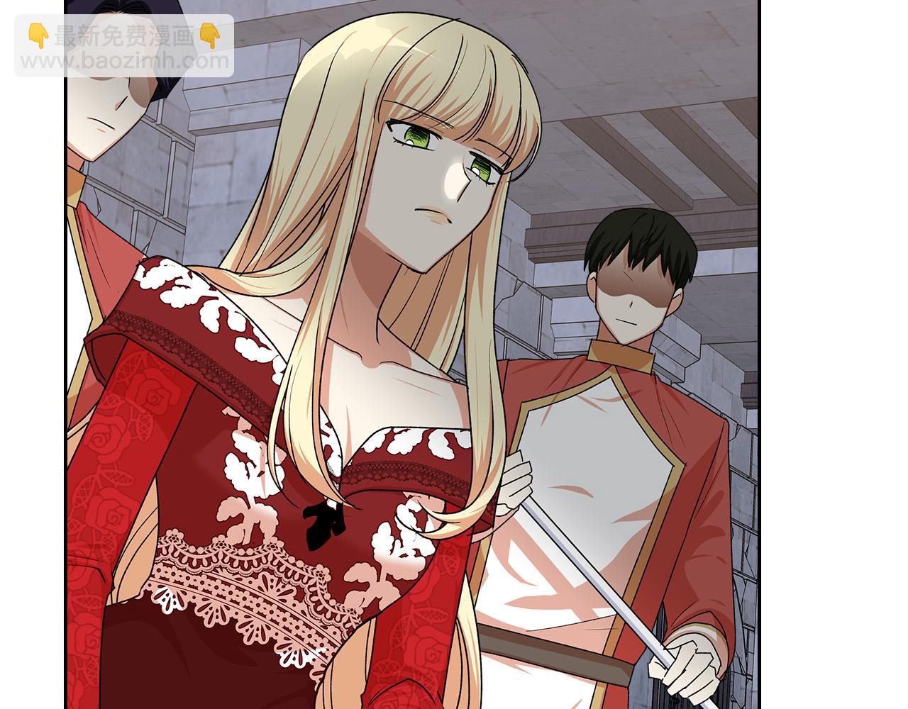 毒皇妃也有可愛閨蜜？ - 第99話 天才謀士(3/4) - 6