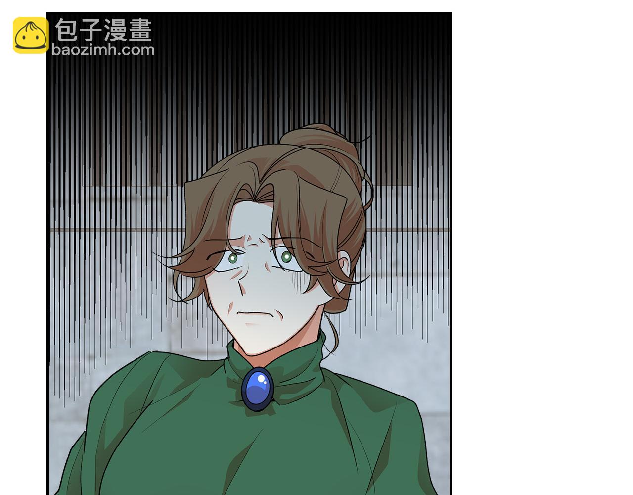 毒皇妃也有可愛閨蜜？ - 第99話 天才謀士(3/4) - 8