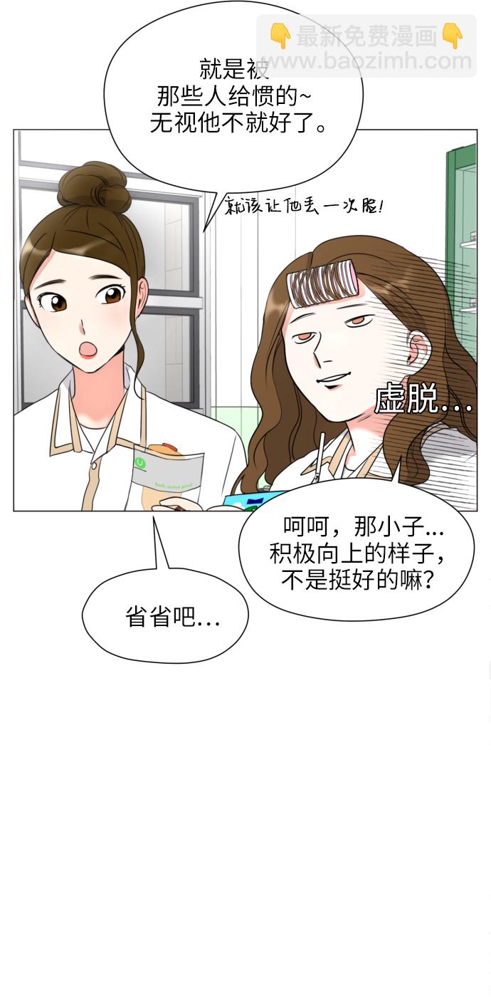 都幻想到結婚了！ - [第2話] 男女同校，能有什麼心動！(1/2) - 6