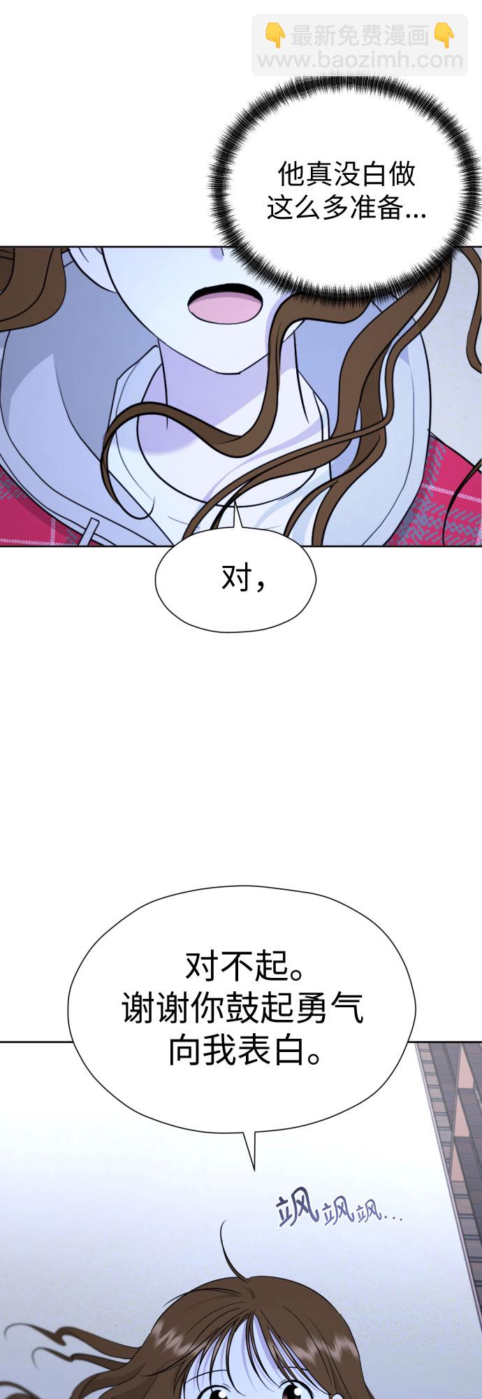 都幻想到結婚了！ - [第50話] 表白(2/2) - 4