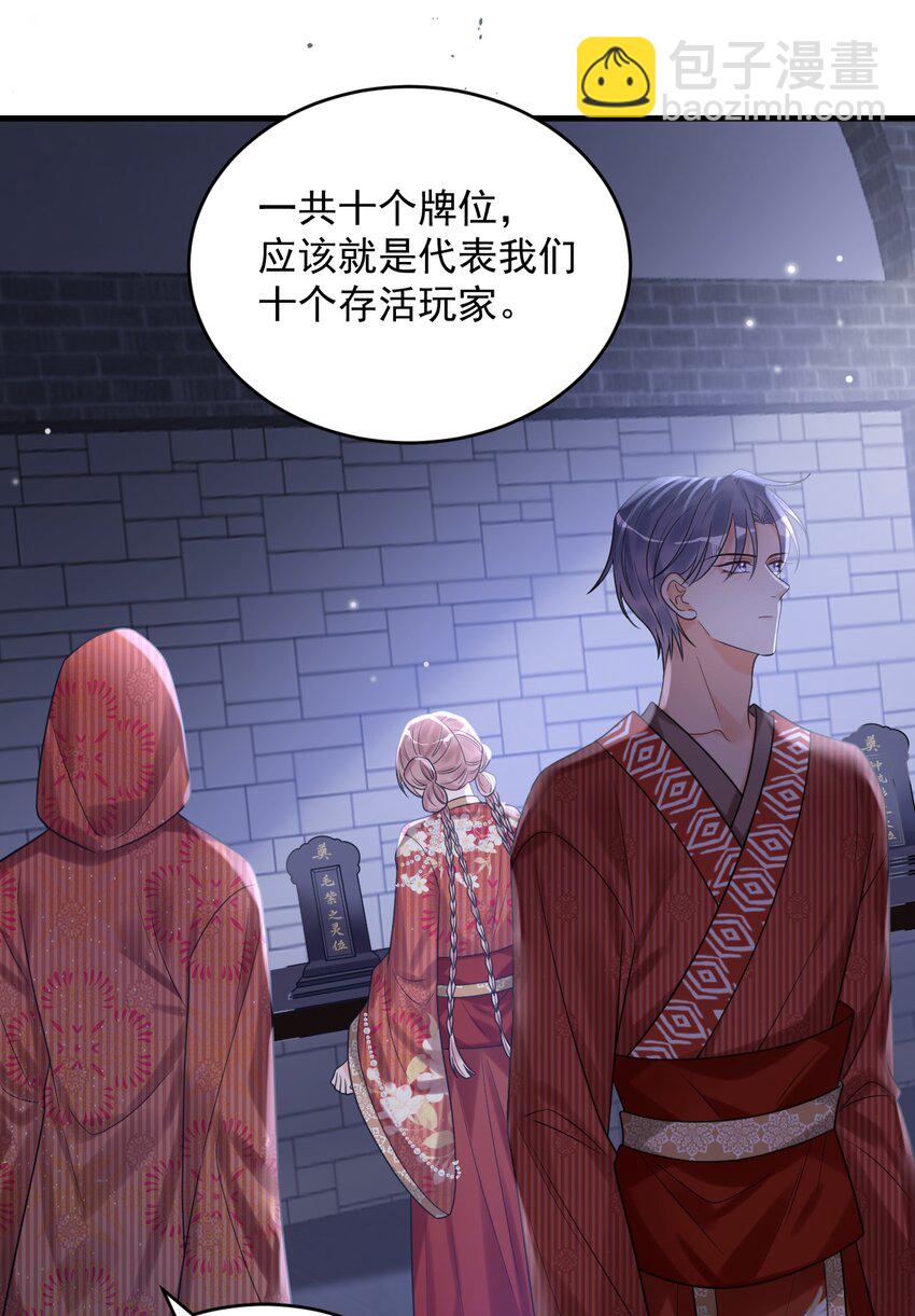 022+福利活动 这个路子是对的！(1/2)-第22话