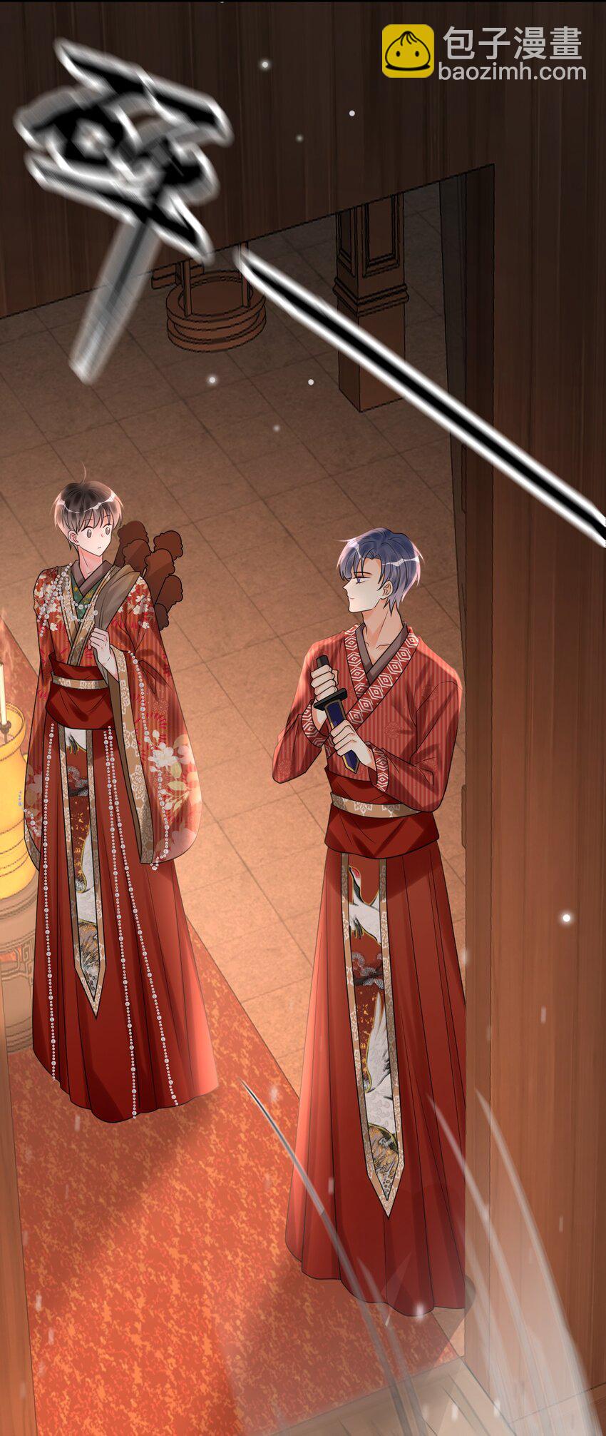 025 真正的牌位？！-第26话