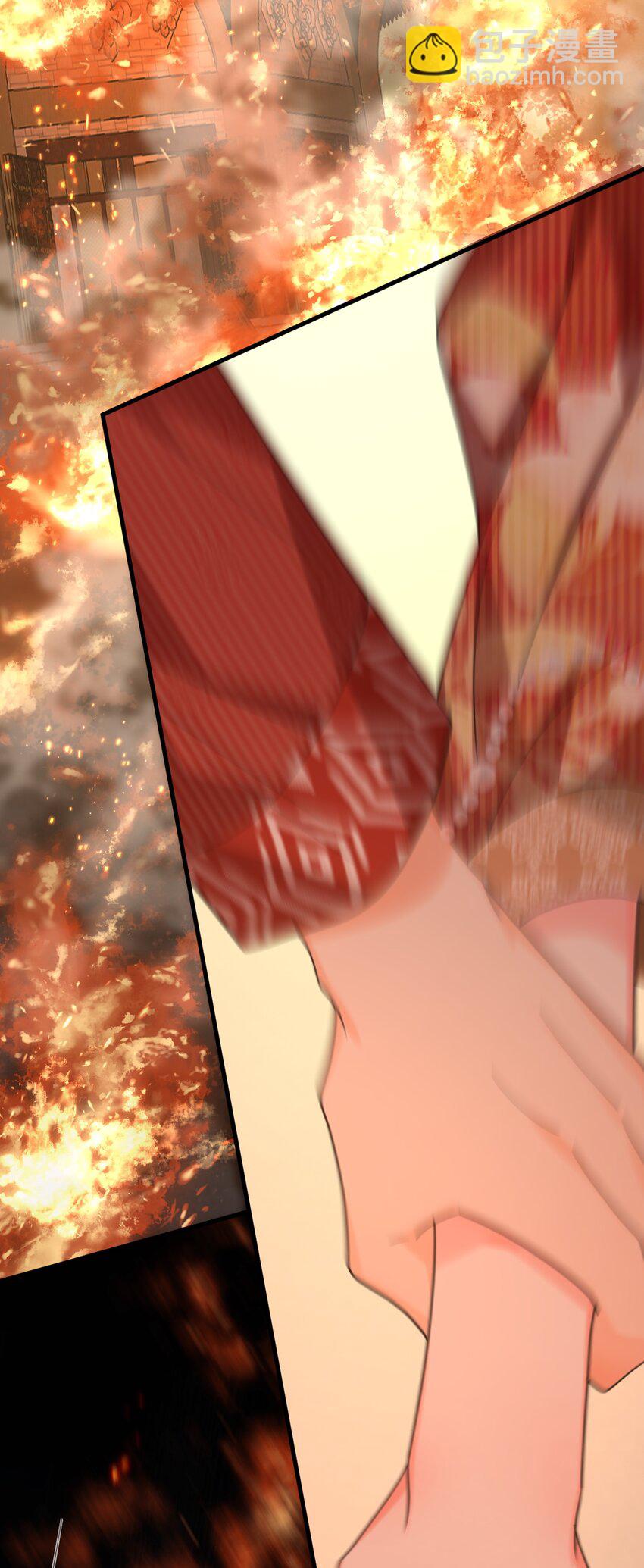 027 唯一的出路！(1/2)-第28话