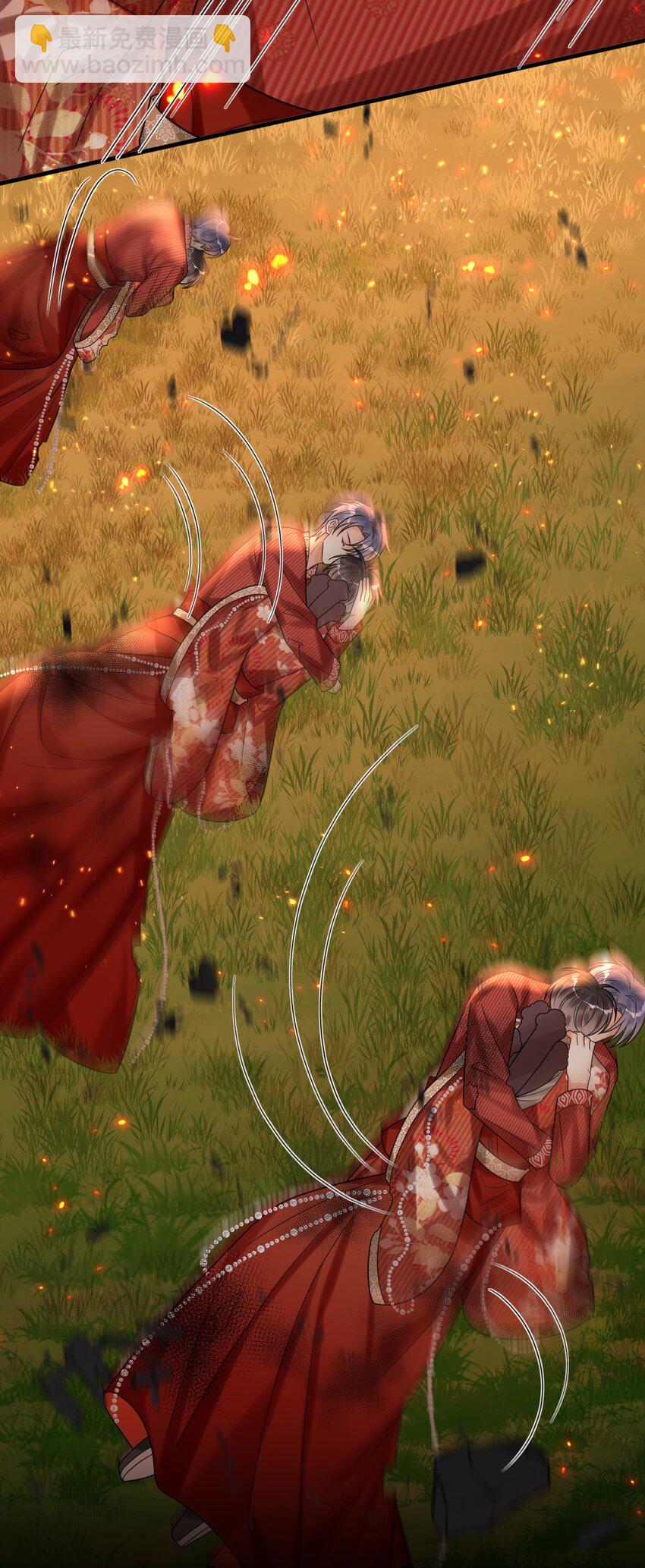 027 唯一的出路！(1/2)-第28话