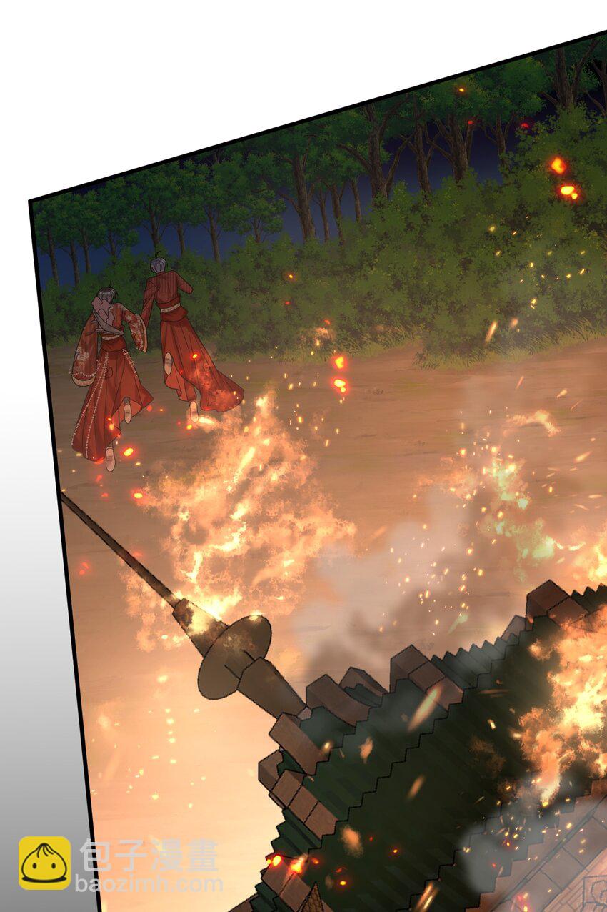 027 唯一的出路！(1/2)-第28话