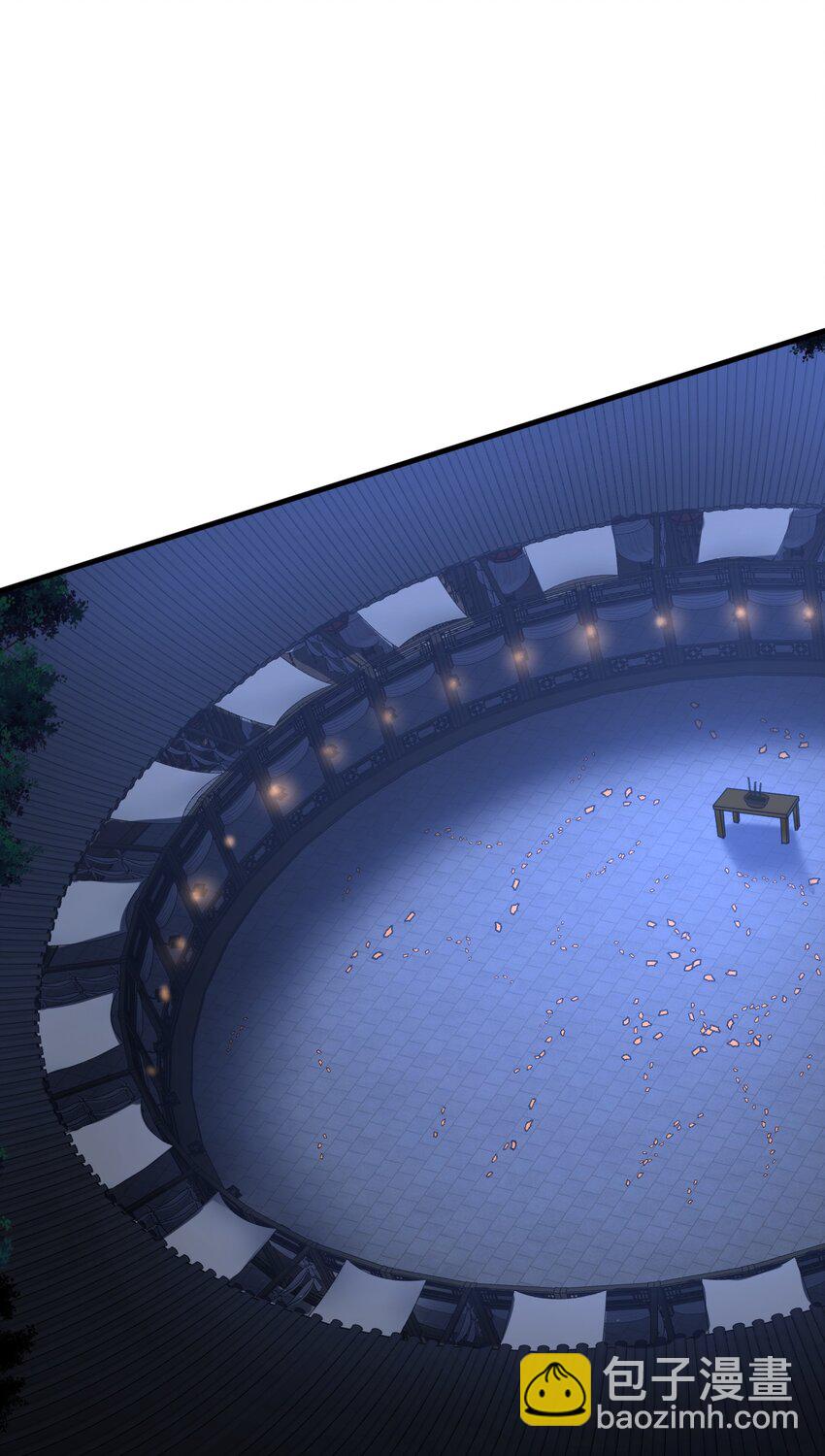 027 唯一的出路！(1/2)-第28话