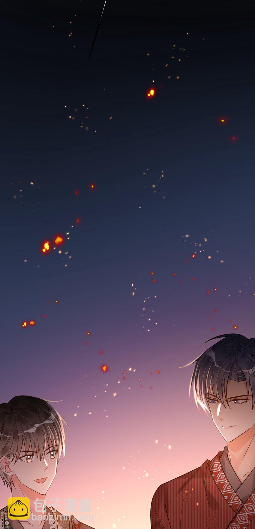 029 系统出bug了？！(1/2)-第30话