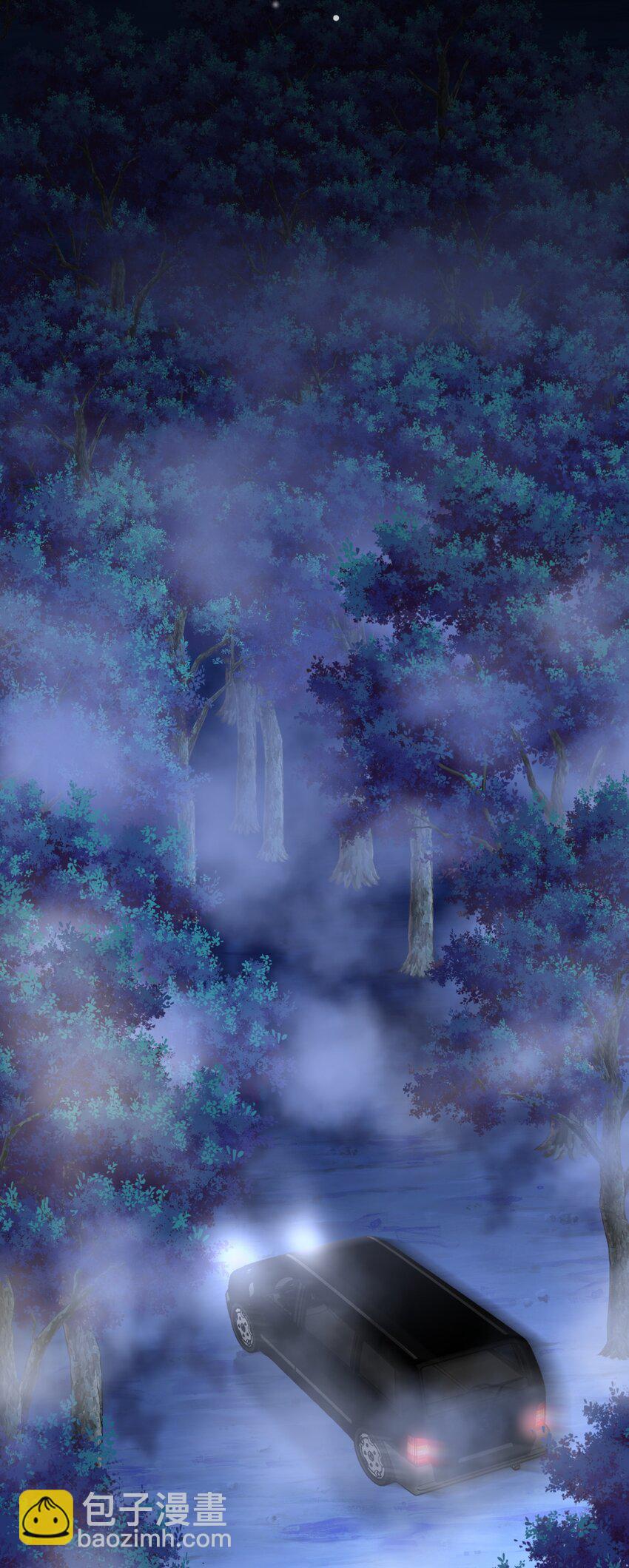 029 系统出bug了？！(1/2)-第30话