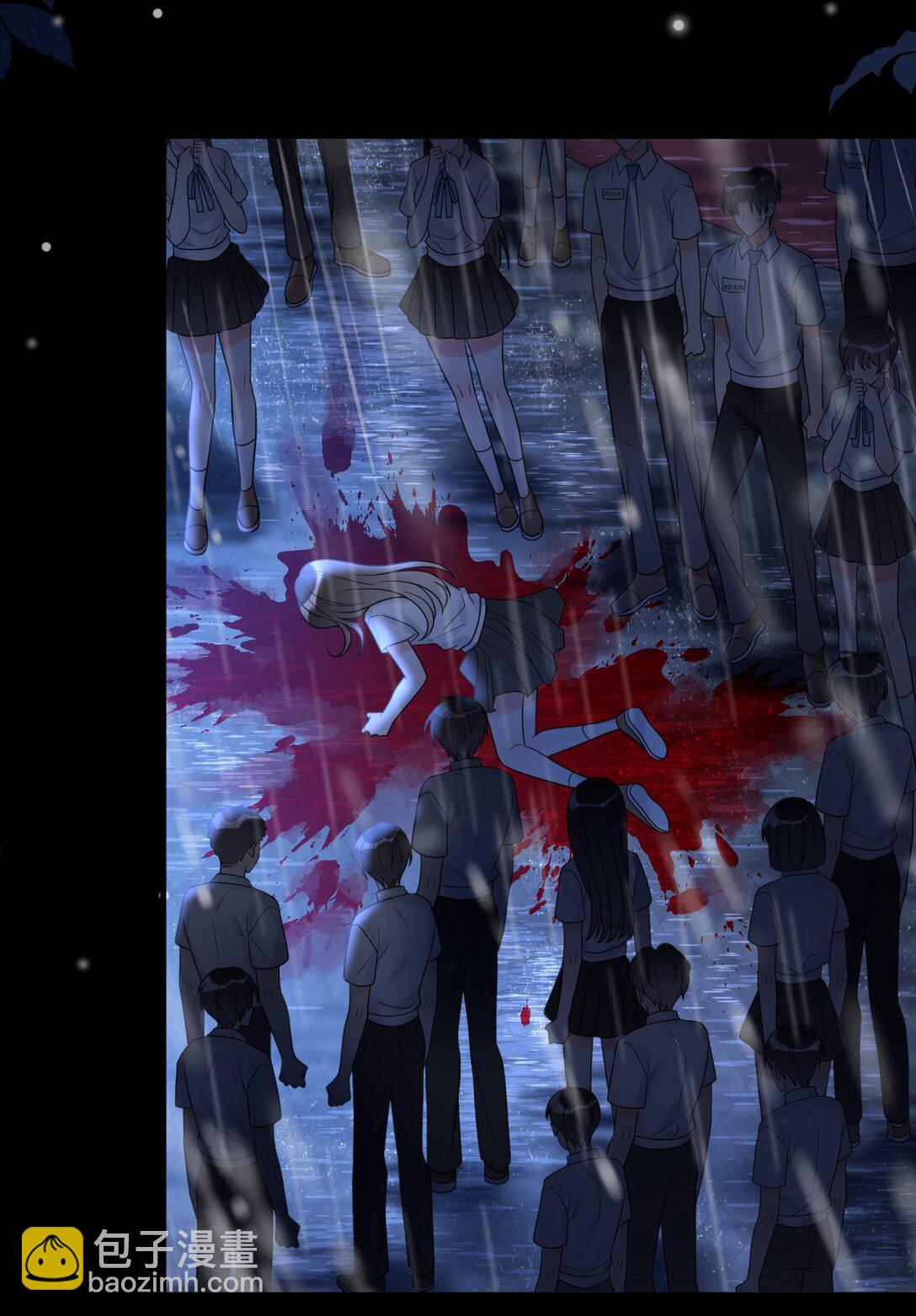 031 &ldquo;不听话的学生&rdquo;-第32话