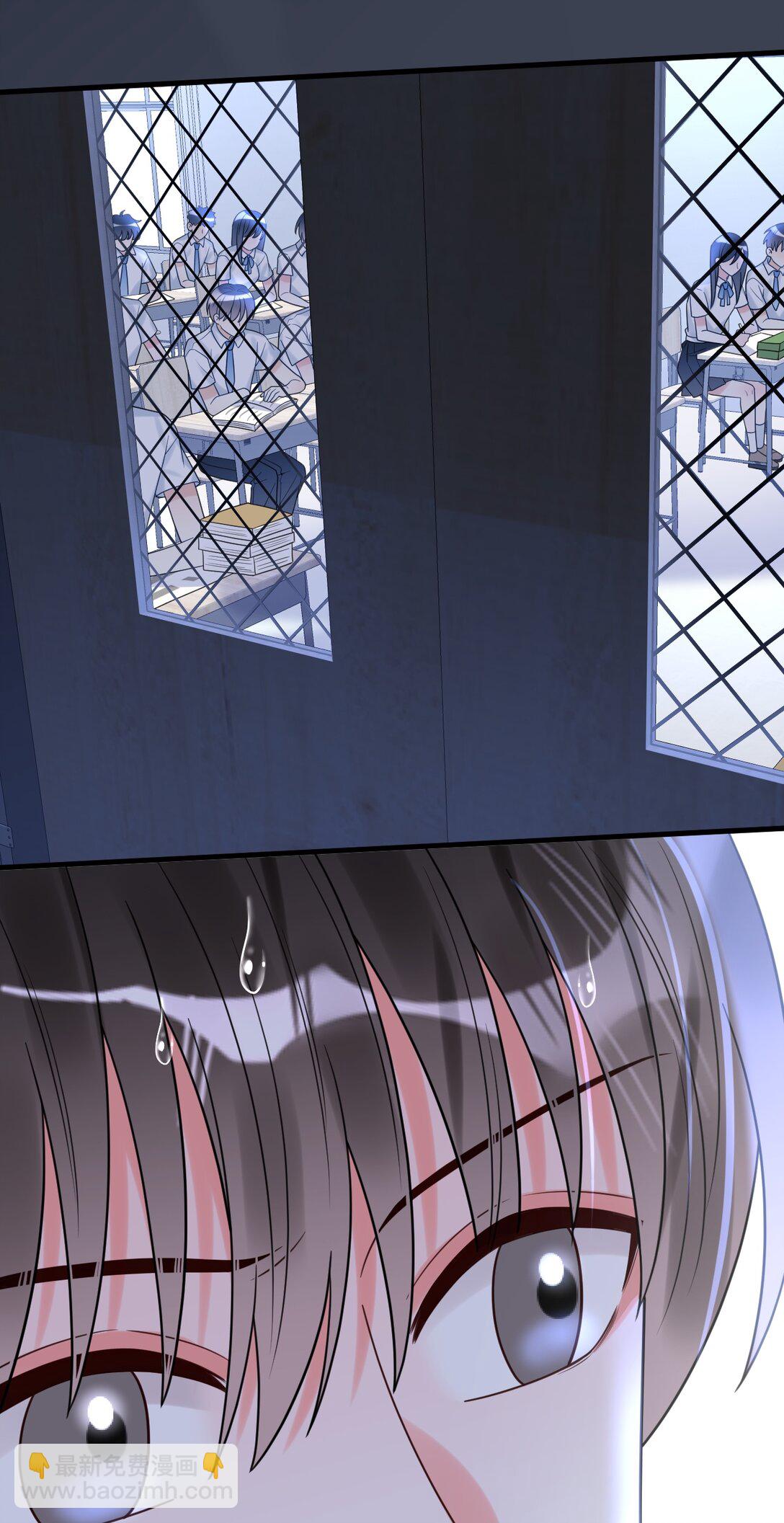 031 &ldquo;不听话的学生&rdquo;-第32话