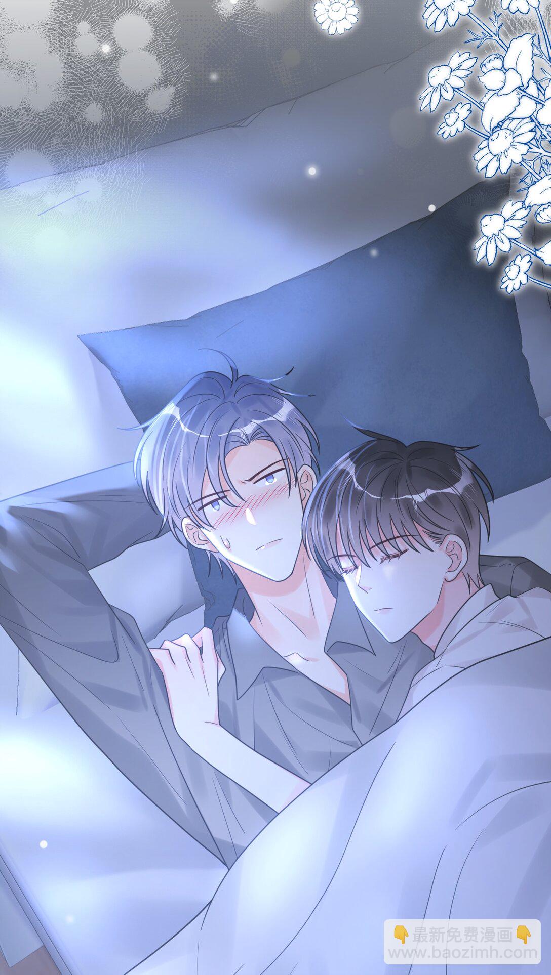 033 考试太难了！(1/2)-第34话