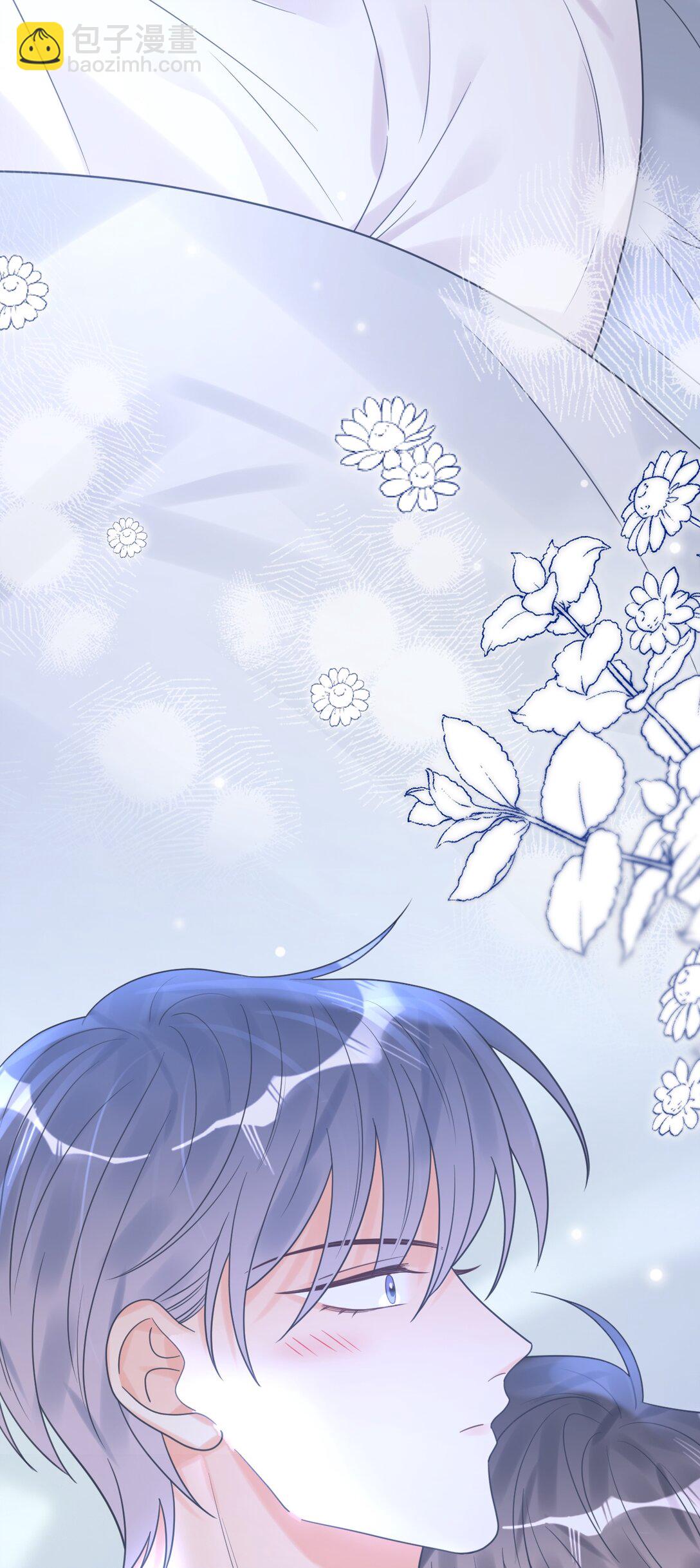 033 考试太难了！(1/2)-第34话