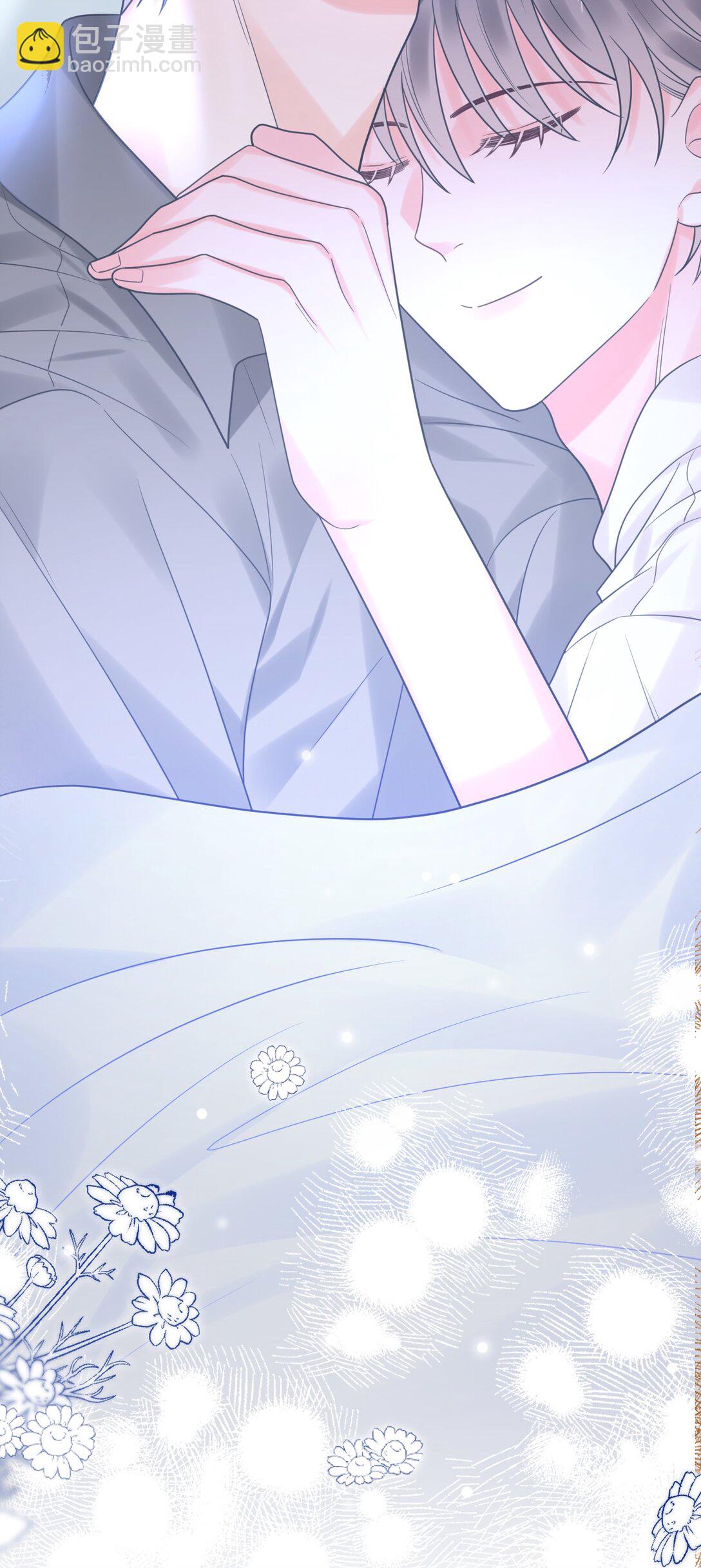 033 考试太难了！(1/2)-第34话