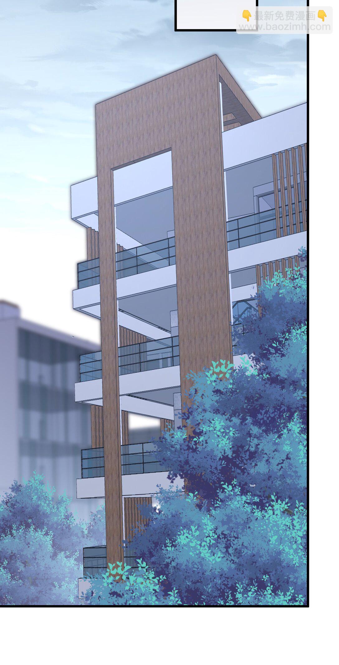 037 有心事吗？(1/2)-第38话