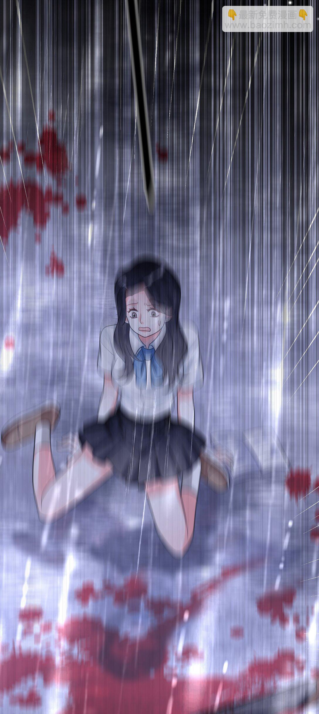 037 有心事吗？(1/2)-第38话