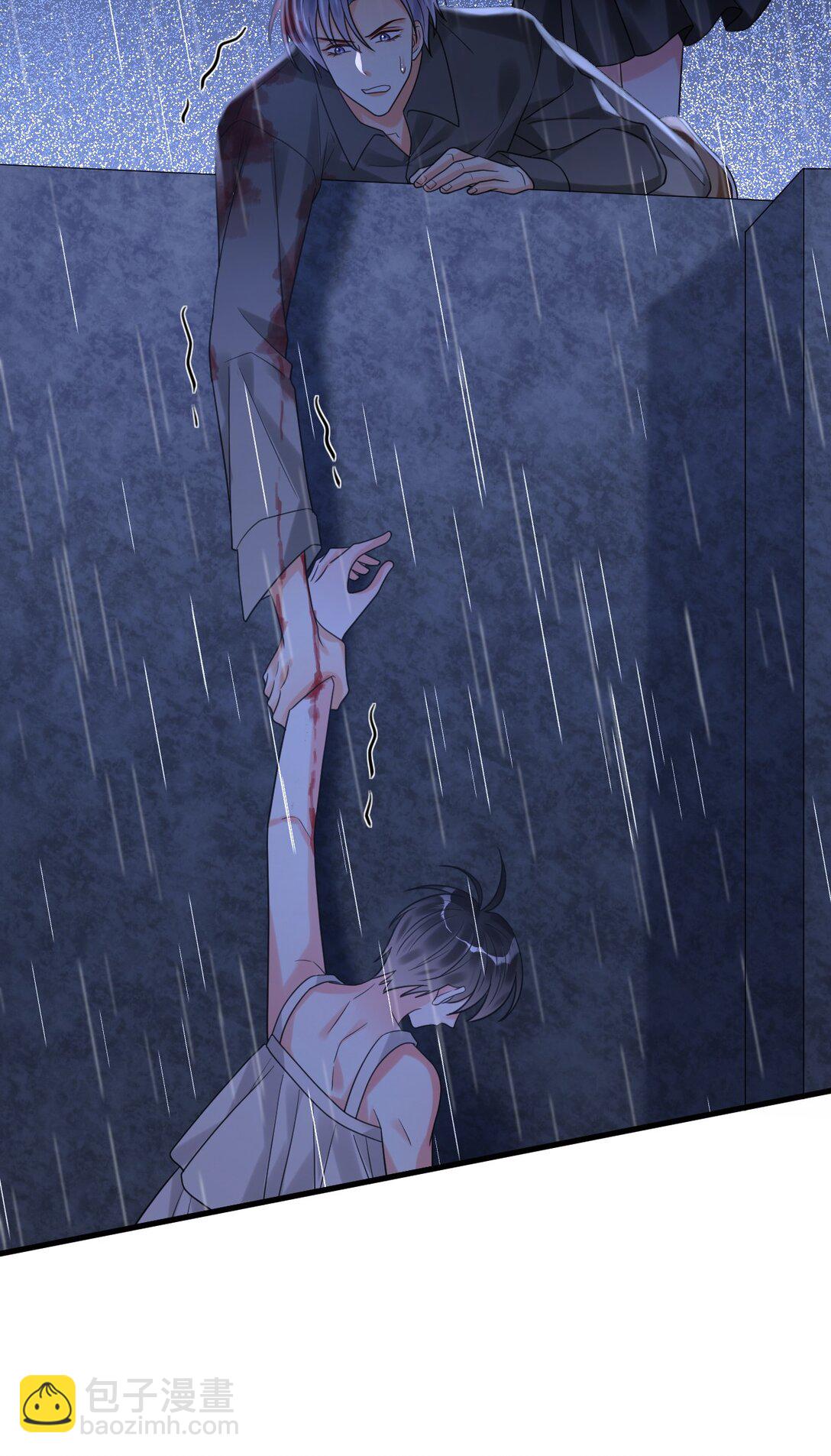 045 最佳拍档！(1/2)-第46话