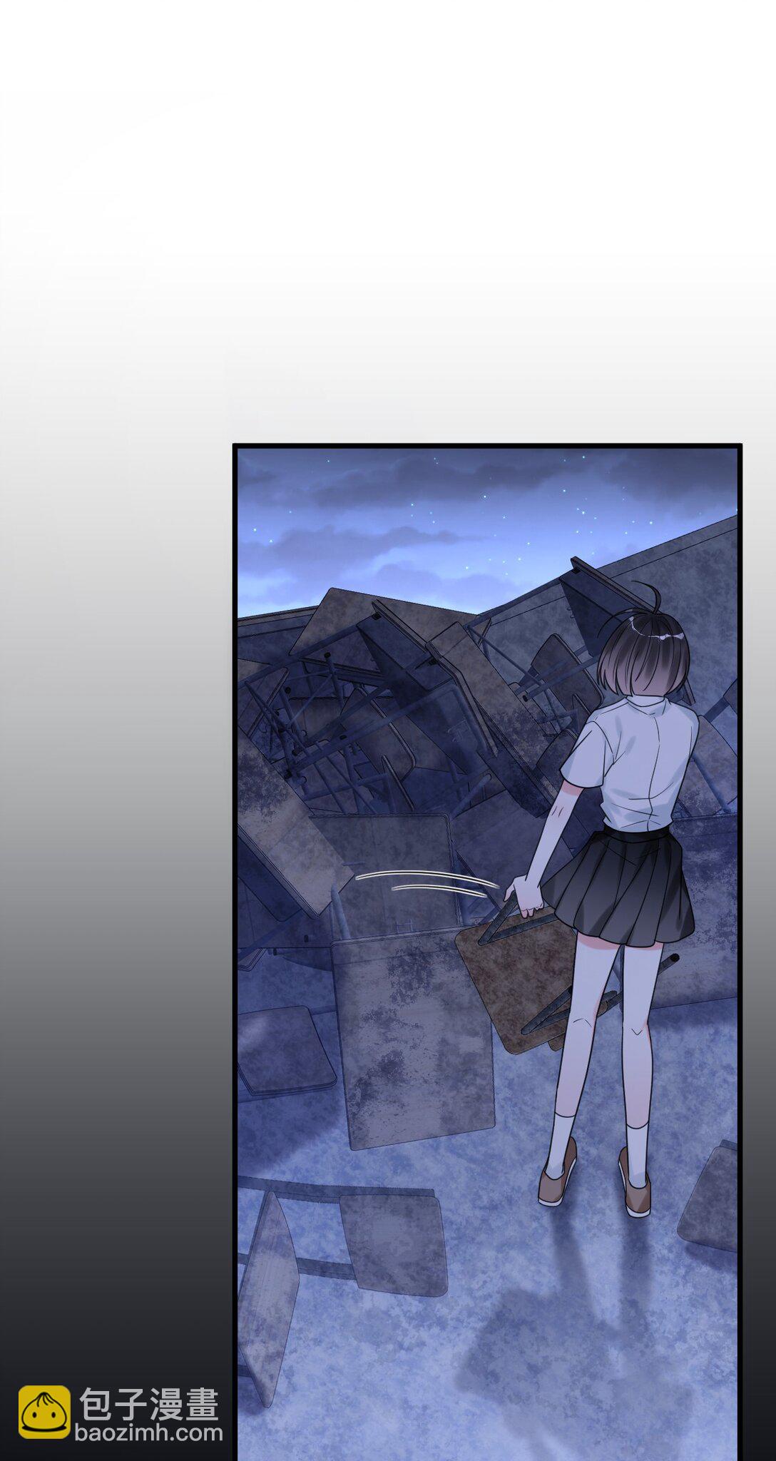 045 最佳拍档！(1/2)-第46话