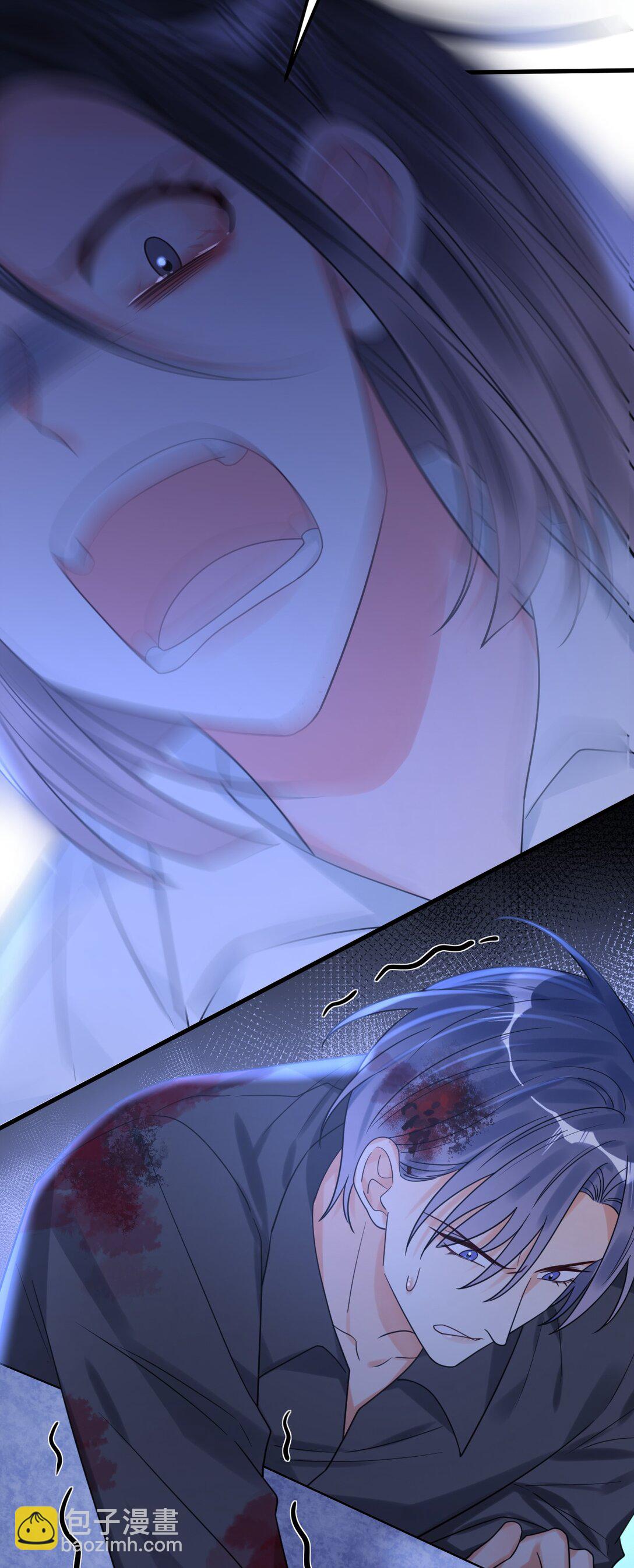 045 最佳拍档！(1/2)-第46话