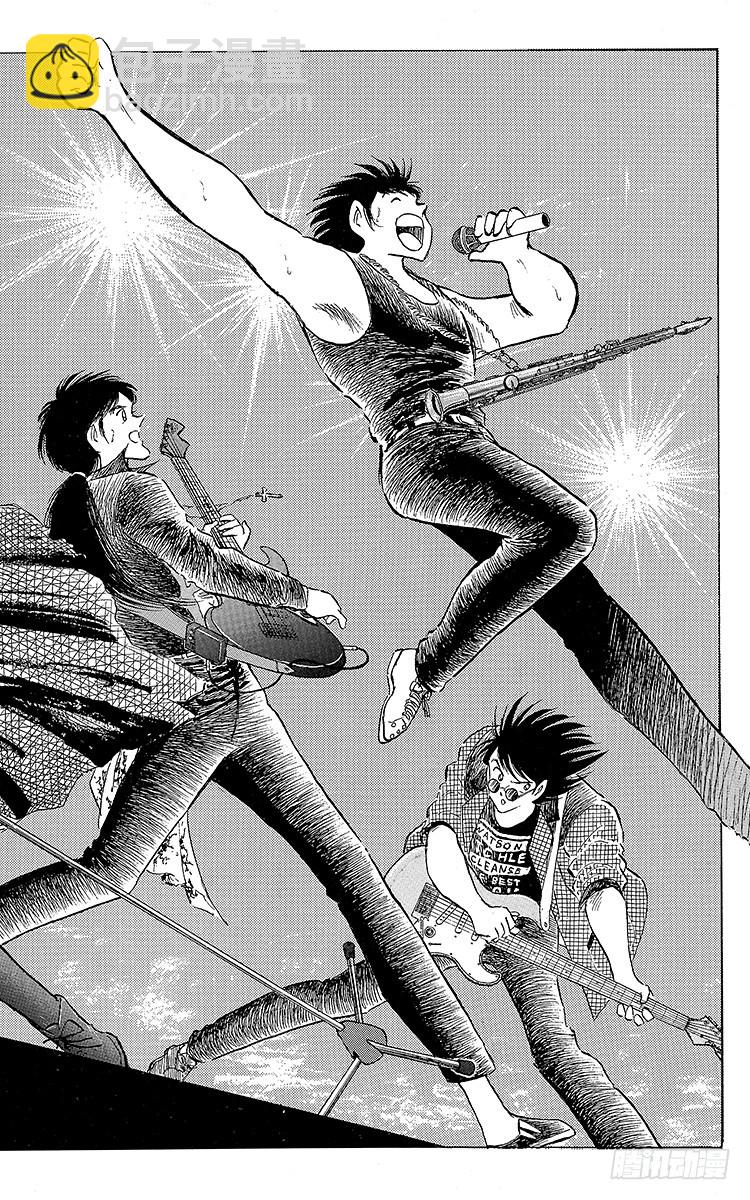 第114话 小翼中心俱乐部（圣诞-第114话