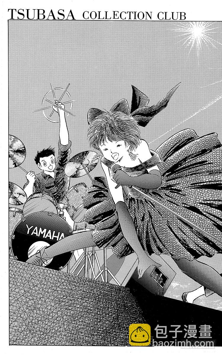 第114话 小翼中心俱乐部（圣诞-第114话