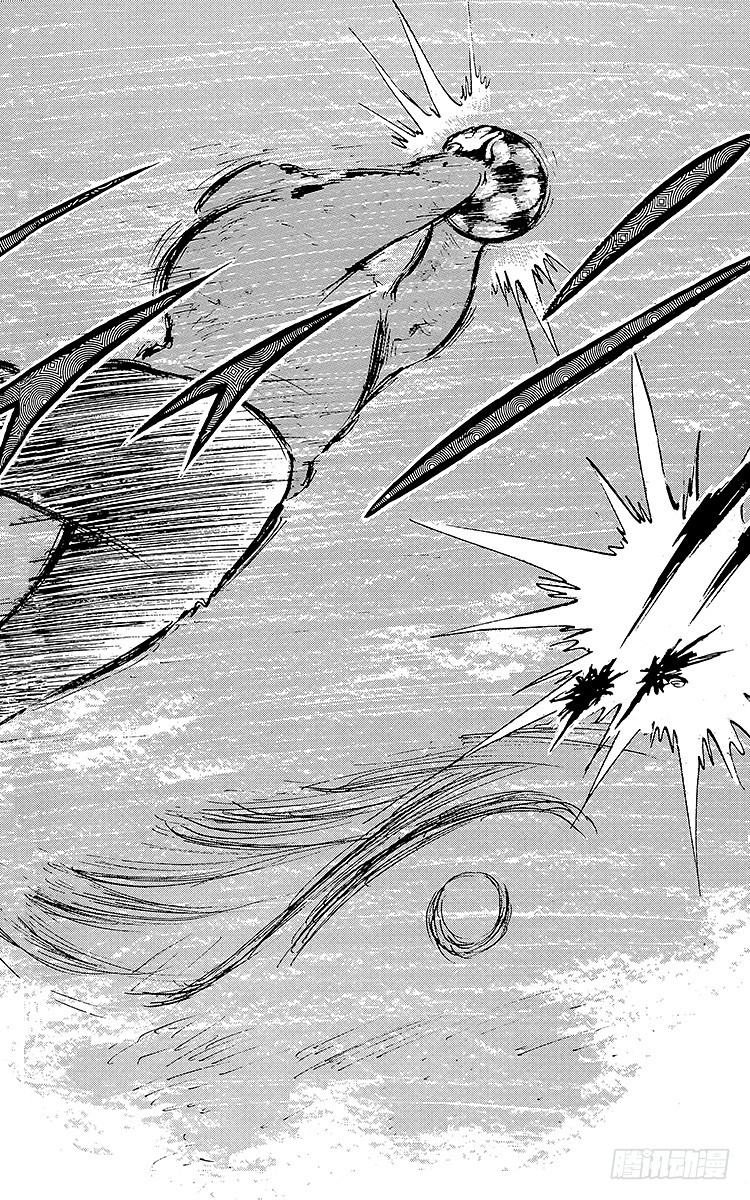 第44话 必胜的斗志-第44话