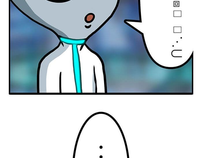 14 	前往银河系的皮皮虾(1/2)-第14话