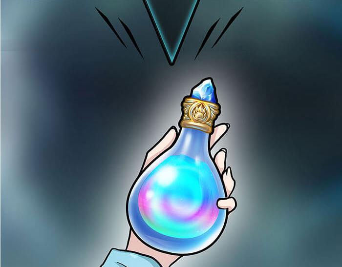 16 生存还是死亡这是一个问题(1/2)-第16话