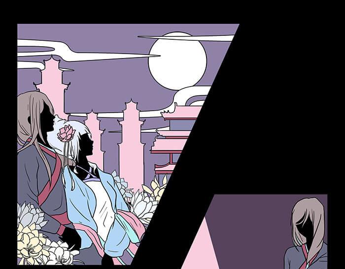 16 生存还是死亡这是一个问题(1/2)-第16话