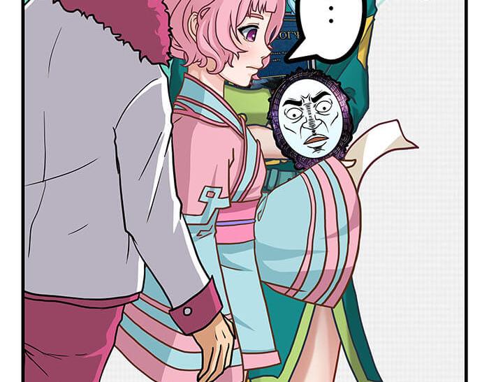 20 回 归(1/2)-第20话