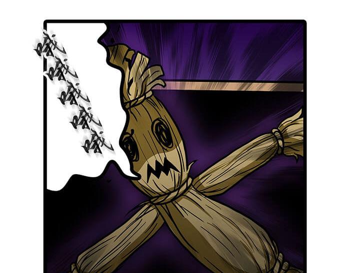 24 恶毒诅咒(1/2)-第24话