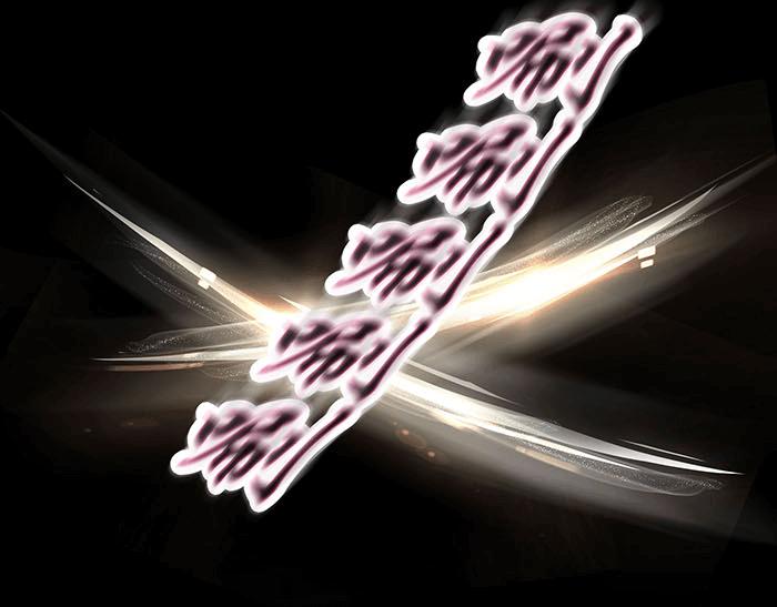 26 今天的空间也和谐满满呢(1/2)-第26话