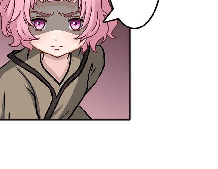 31 一不小心就出现阴影了(1/2)-第30话