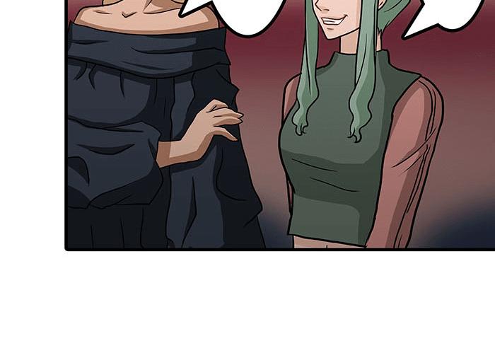 41 武斗大赛正式开始！(1/2)-第40话