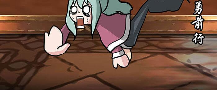 49 没领舞多幸福，你造吗？(1/2)-第48话