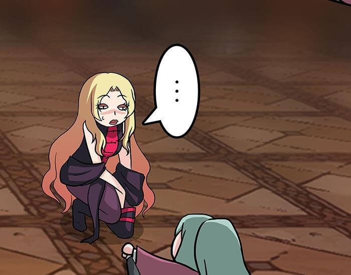 49 没领舞多幸福，你造吗？(1/2)-第48话