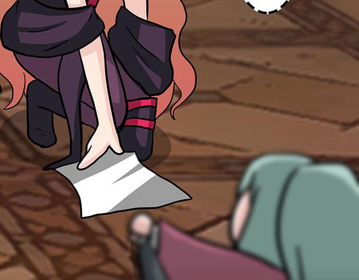 49 没领舞多幸福，你造吗？(1/2)-第48话